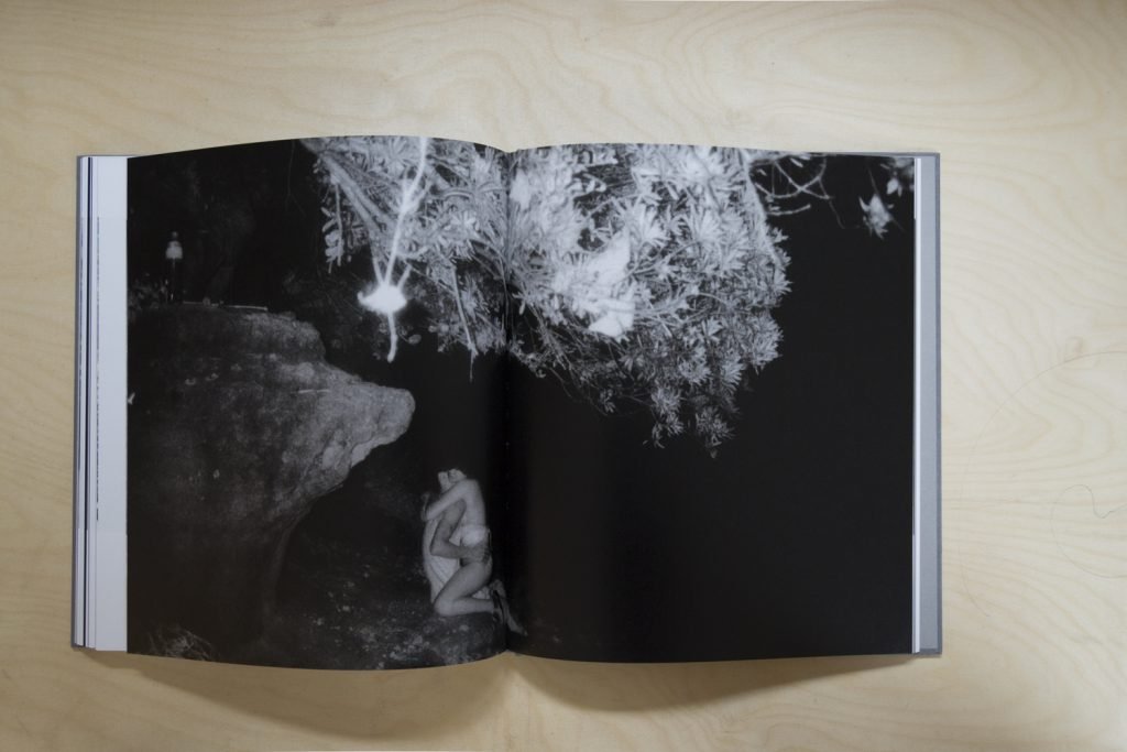 PHROOM magazine // international research platform for contemporary photography and video art - magazine // Yoshiyuki // book review