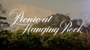 PHROOM magazine // Picnic at Hanging Rock, a critique of the anthropocentric perspective