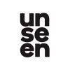 PHROOM magazine // UNSEEN logo - collaboration