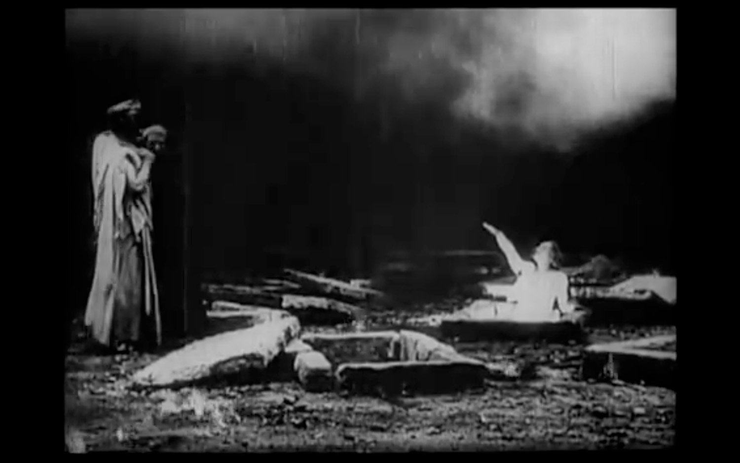 Dante's Inferno (1911) - Filmaffinity