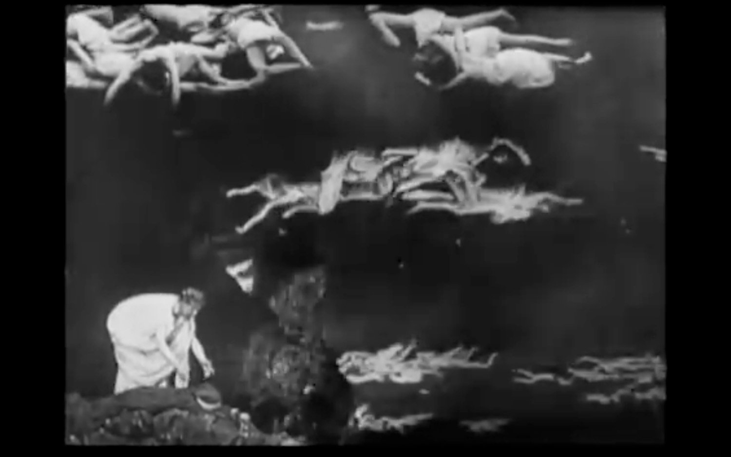 Dante's Inferno (1911) - Filmaffinity