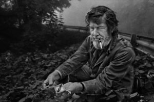 PHROOM // A Mycological Foray Variations on Mushrooms – John Cage
