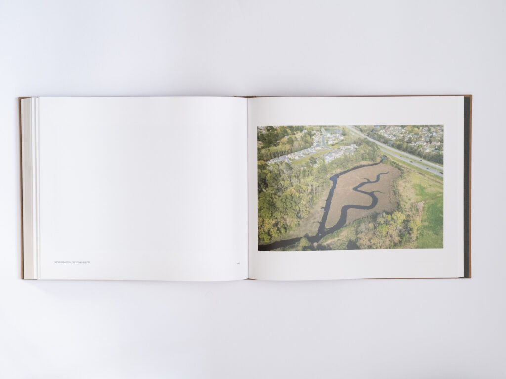 PHROOM // Topographies. Aerial Surveys of the American Landscape—Stephen Shore