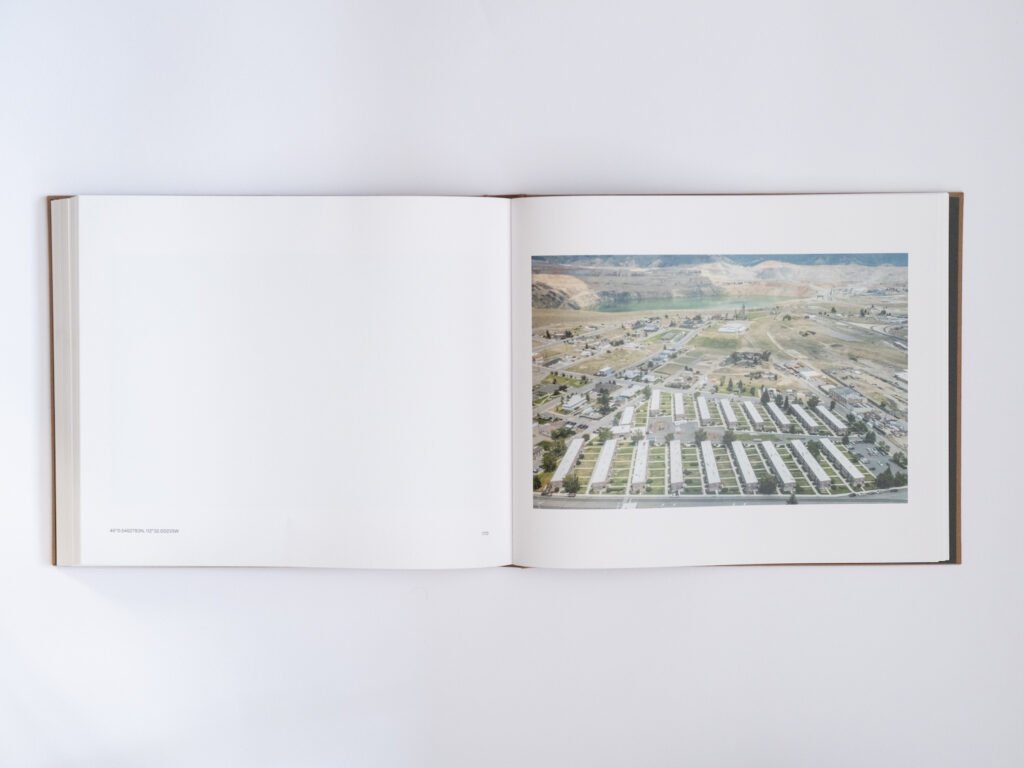 PHROOM // Topographies. Aerial Surveys of the American Landscape—Stephen Shore