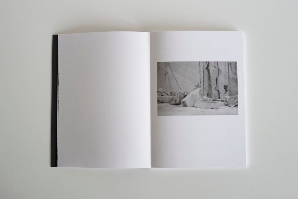 PHROOM // How To Move a Mountain — Caleb Stein