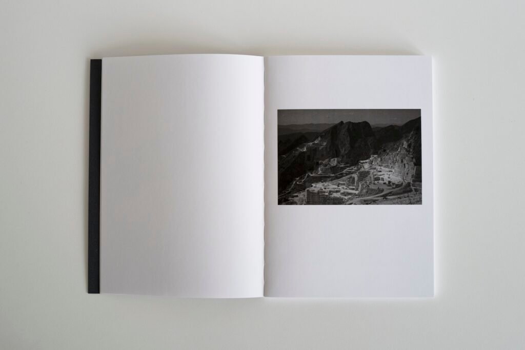 PHROOM // How To Move a Mountain — Caleb Stein