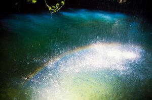 PHROOM // Takako Noel—Cenote