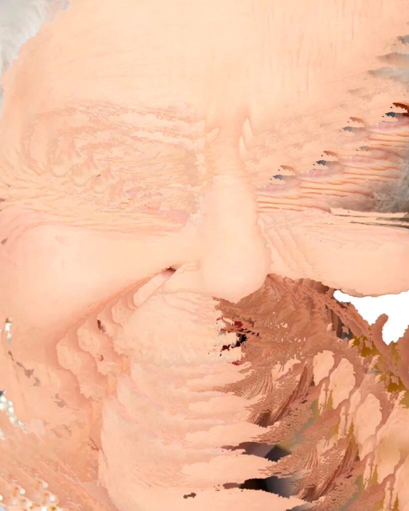 PHROOM // Ilaria De Benedetto