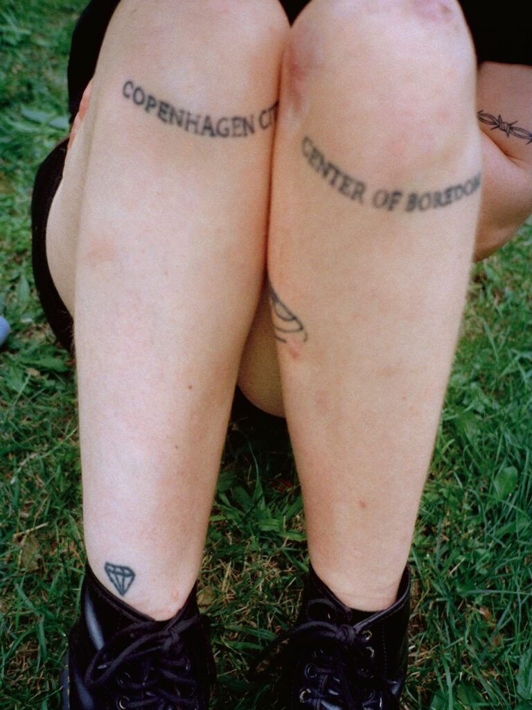 PHROOM // Frida Forever—Frida Lisa Carstensen Jersø