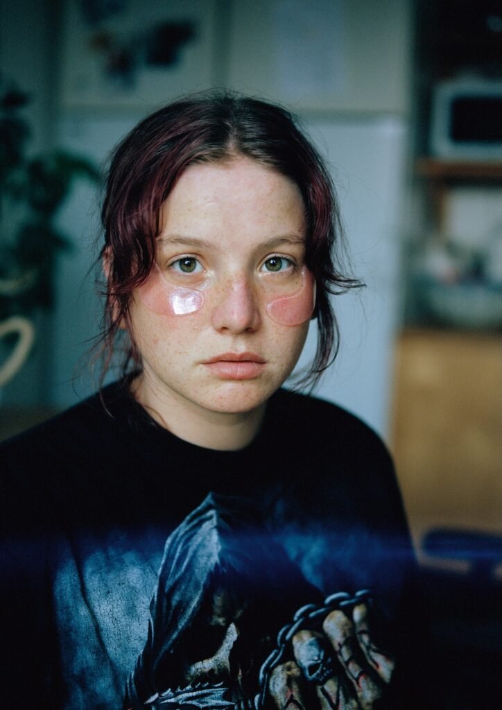 PHROOM // Frida Forever—Frida Lisa Carstensen Jersø