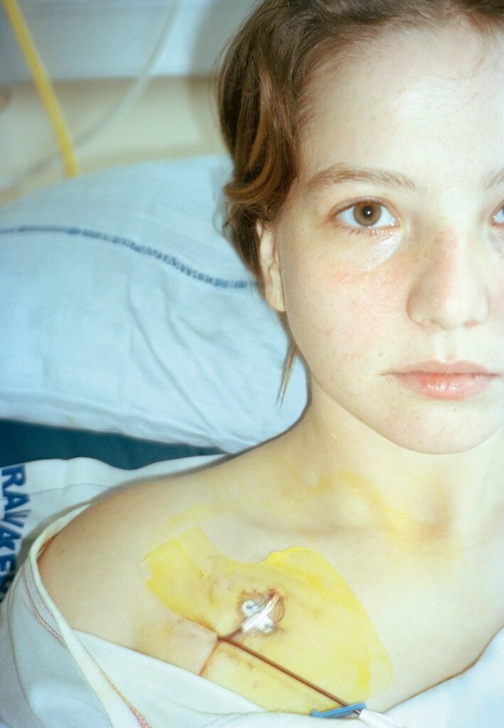 PHROOM // Frida Forever—Frida Lisa Carstensen Jersø