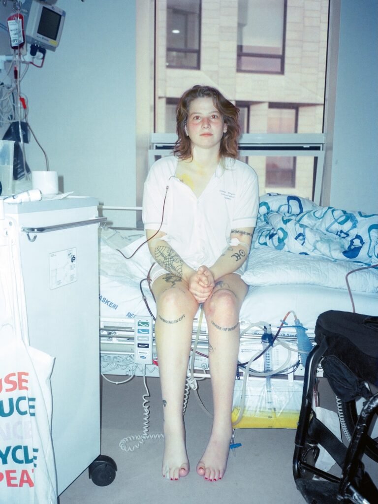 PHROOM // Frida Forever—Frida Lisa Carstensen Jersø