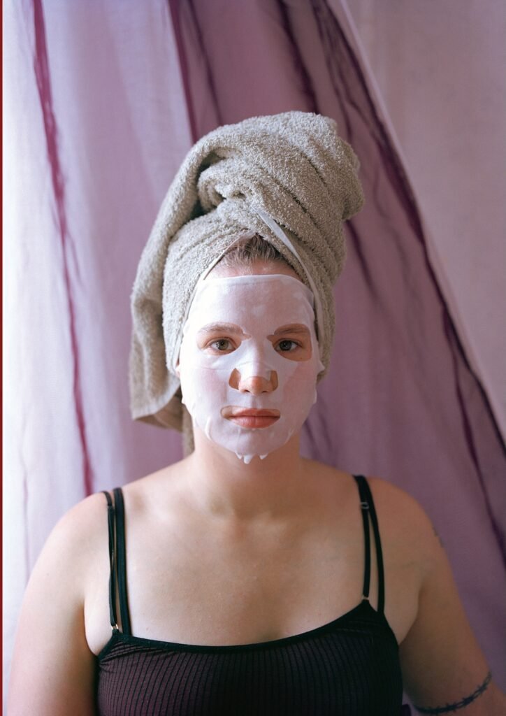PHROOM // Frida Forever—Frida Lisa Carstensen Jersø