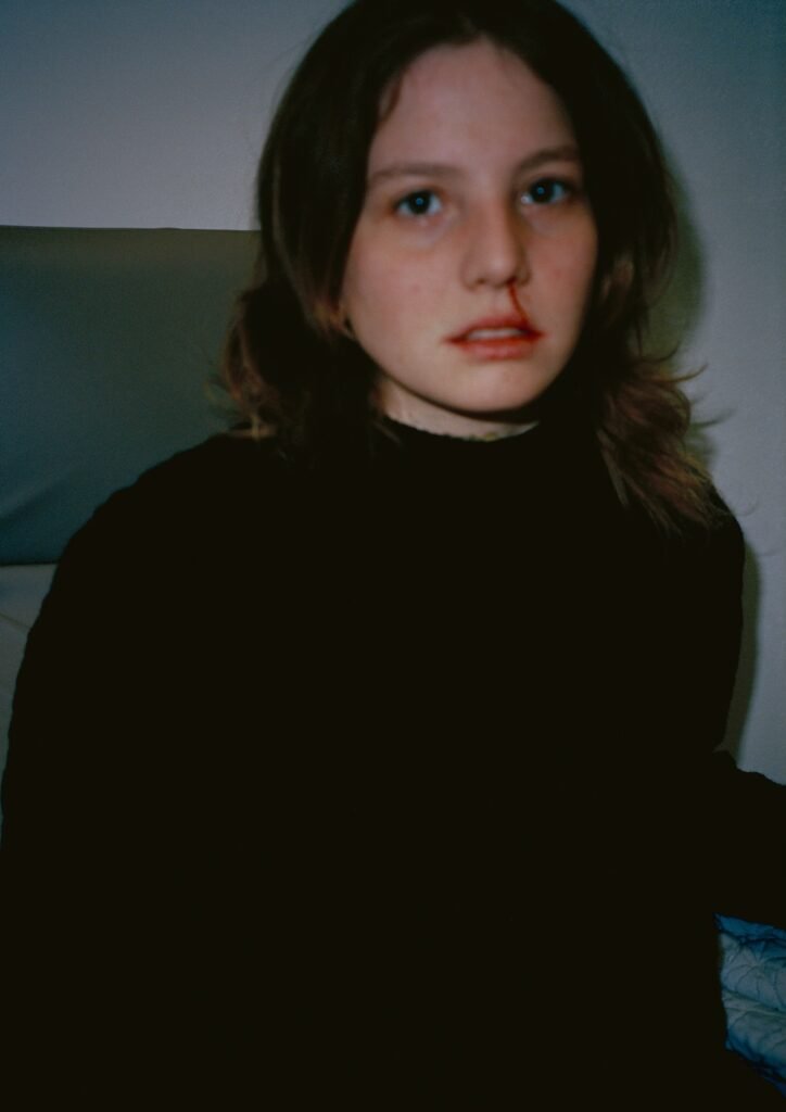 PHROOM // Frida Forever—Frida Lisa Carstensen Jersø