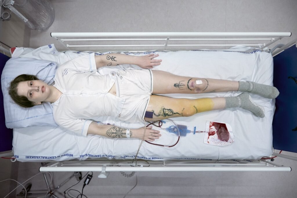 PHROOM // Frida Forever—Frida Lisa Carstensen Jersø