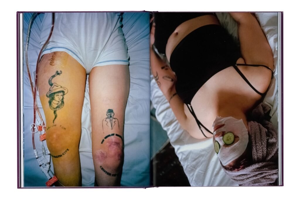 PHROOM // Frida Forever—Frida Lisa Carstensen Jersø