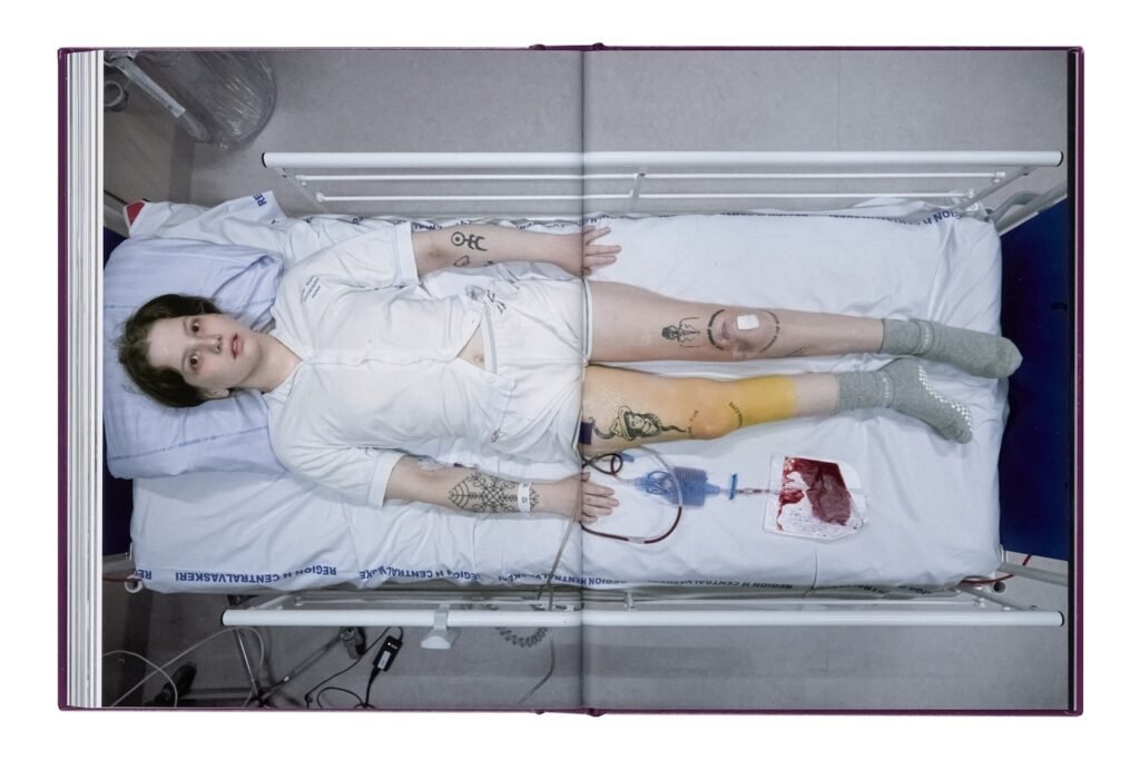 PHROOM // Frida Forever—Frida Lisa Carstensen Jersø