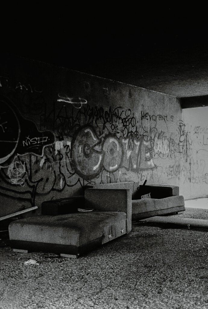 PHROOM // Carlotta Mazzeo