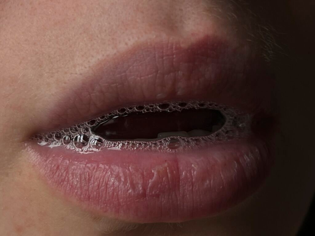 PHROOM // Lisa Grace Lombardi