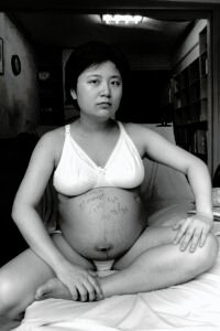 PHROOM // Annie Hsiao-Ching Wang