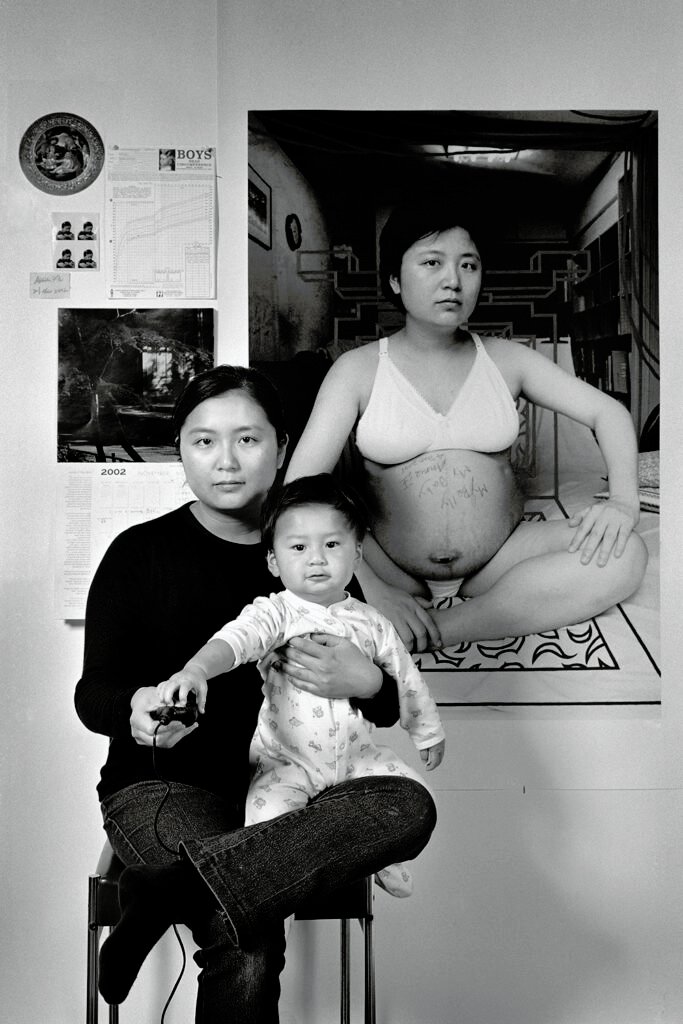 PHROOM // Annie Hsiao-Ching Wang