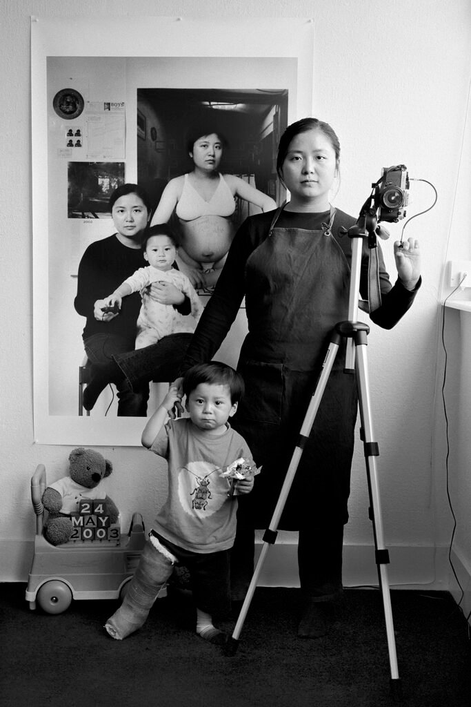 PHROOM // Annie Hsiao-Ching Wang