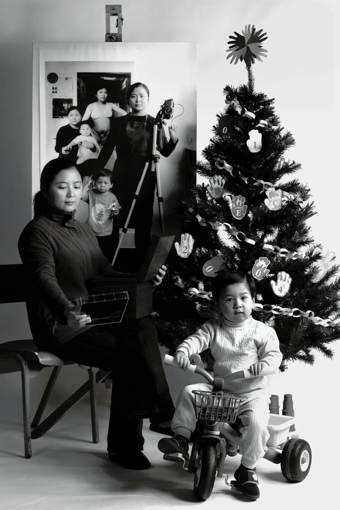 PHROOM // Annie Hsiao-Ching Wang