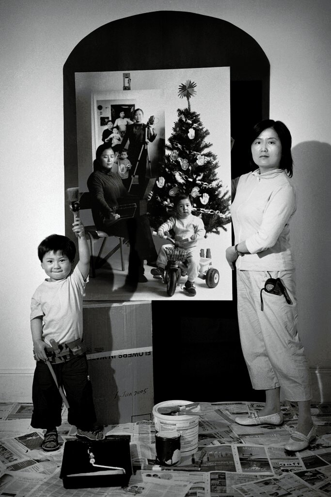 PHROOM // Annie Hsiao-Ching Wang