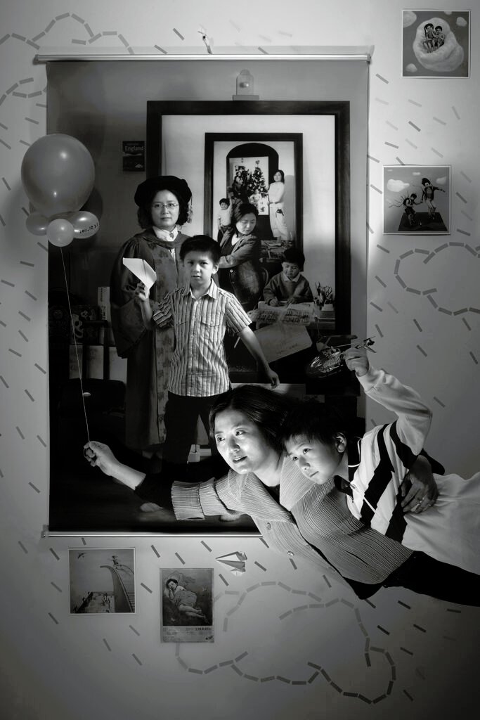 PHROOM // Annie Hsiao-Ching Wang