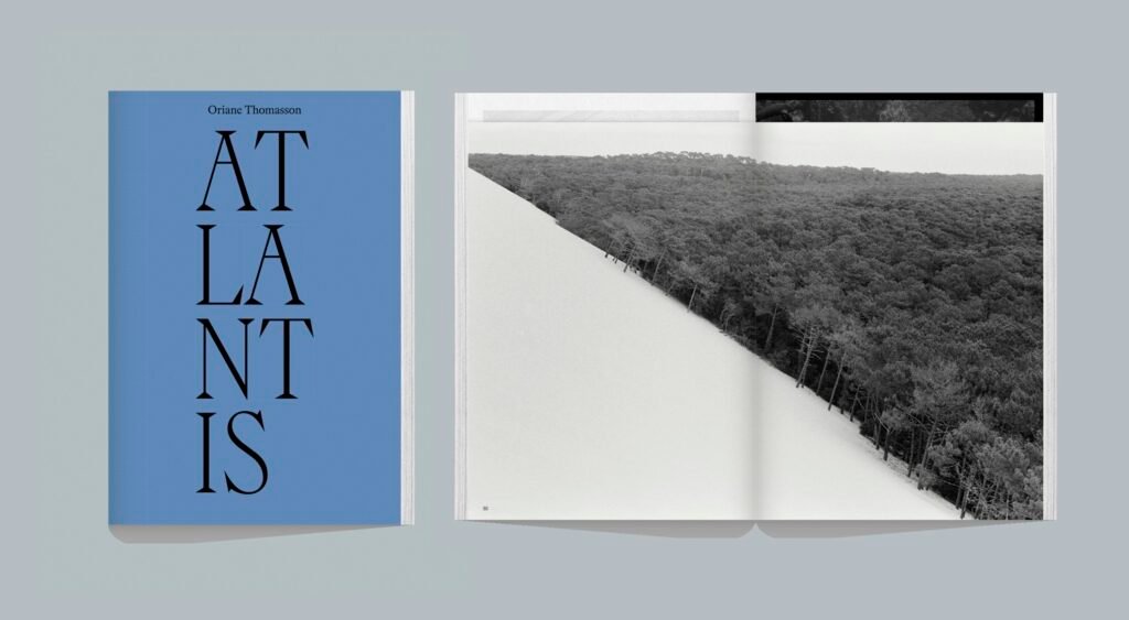 PHROOM // Atlantis, Oriane Thomasson