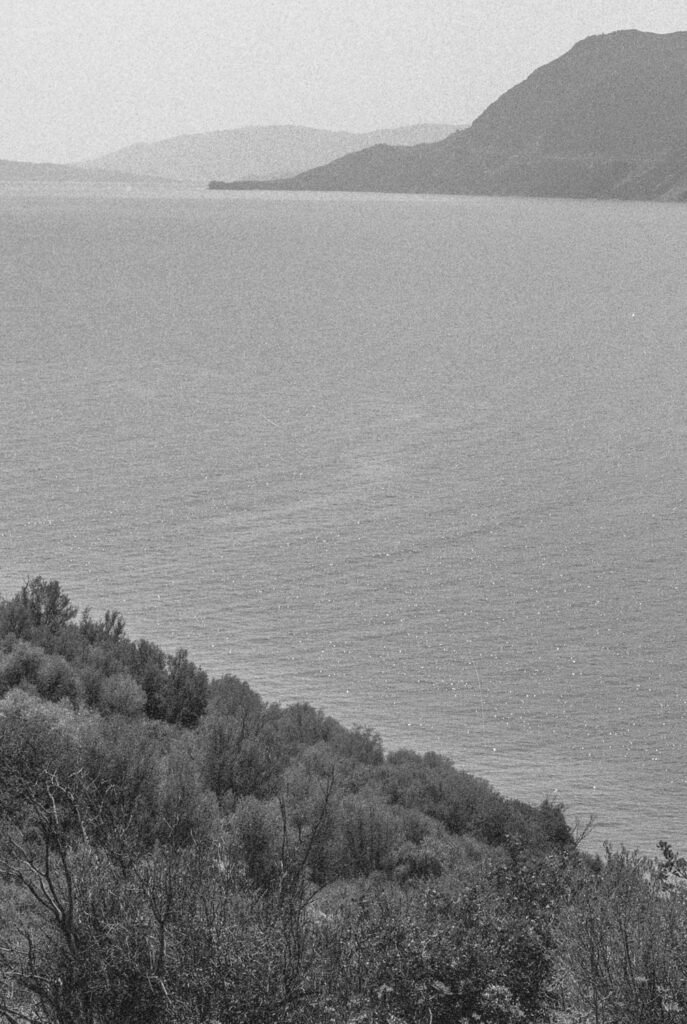 PHROOM // Atlantis, Oriane Thomasson