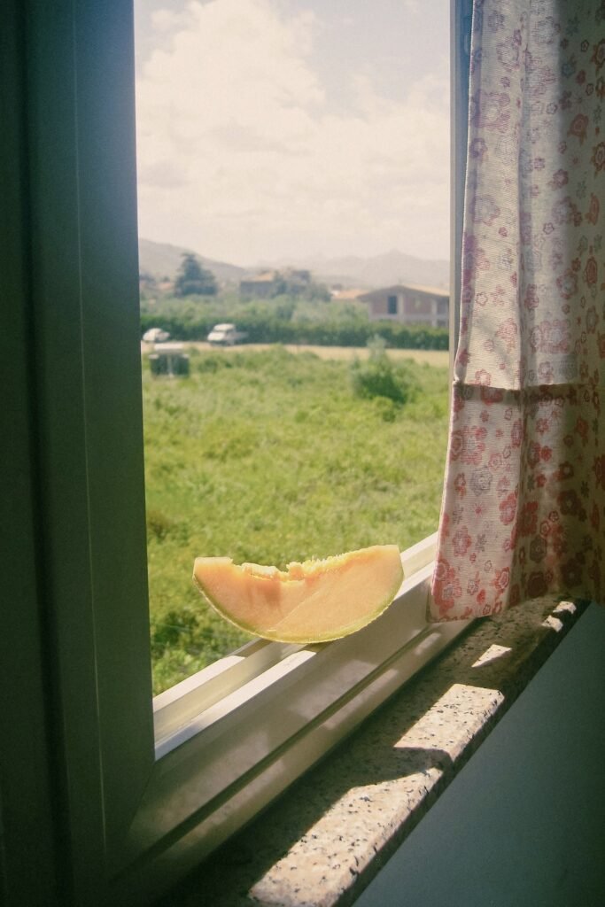 PHROOM // Valentina Doddato