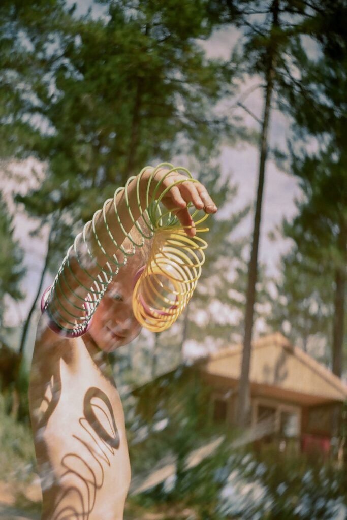 PHROOM // Valentina Doddato