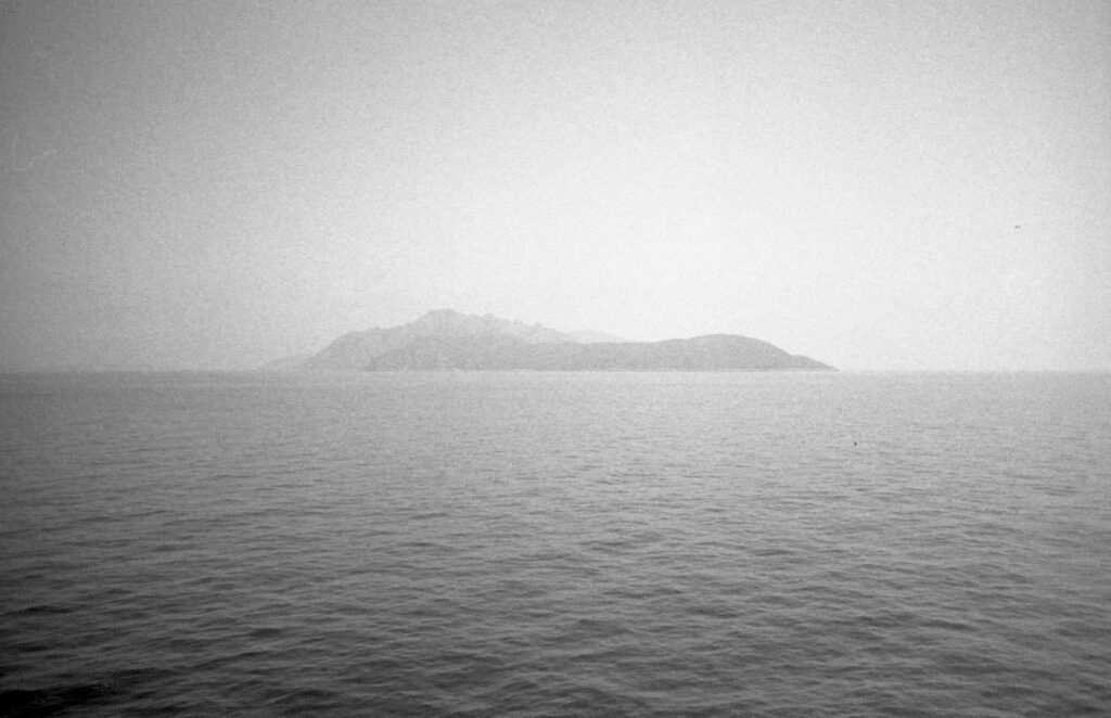 PHROOM // Atlantis, Oriane Thomasson