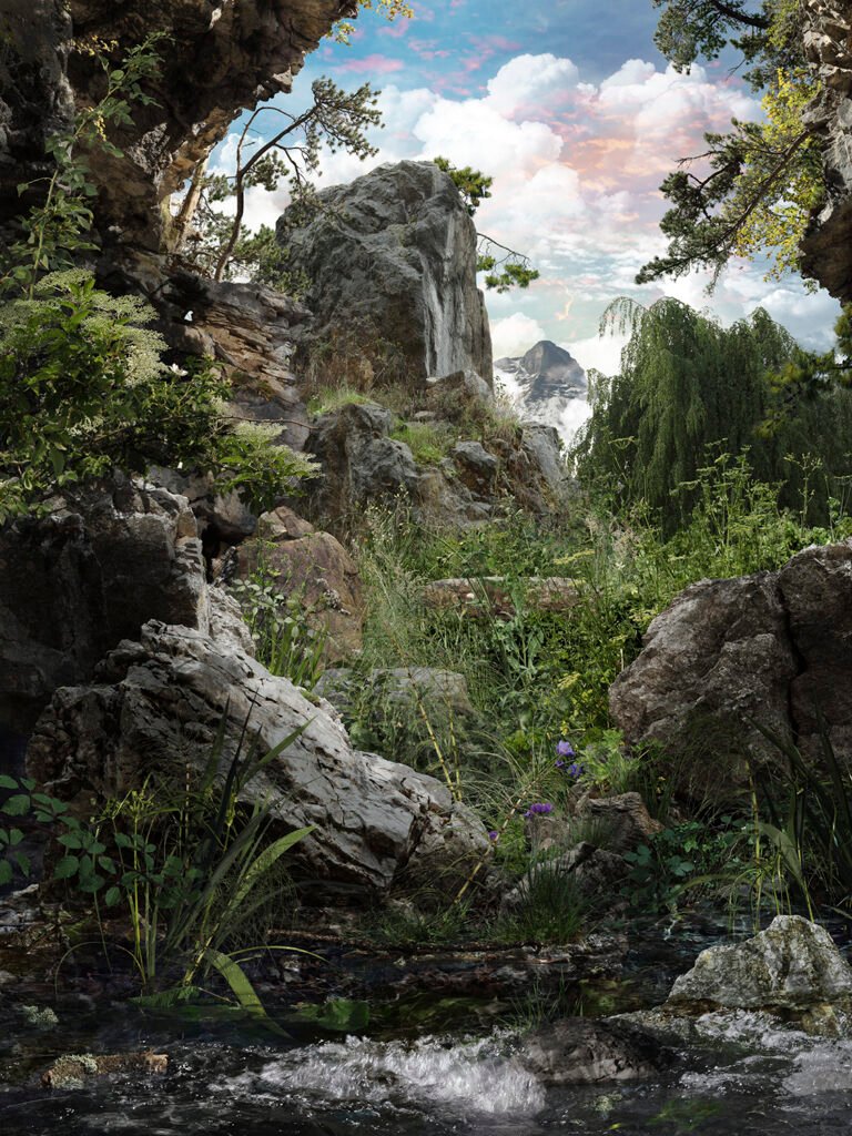 PHROOM // José Ramón Ais