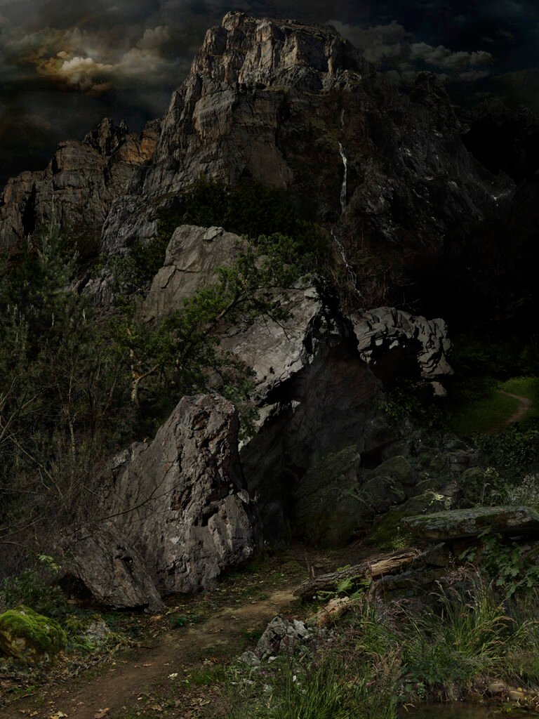PHROOM // José Ramón Ais