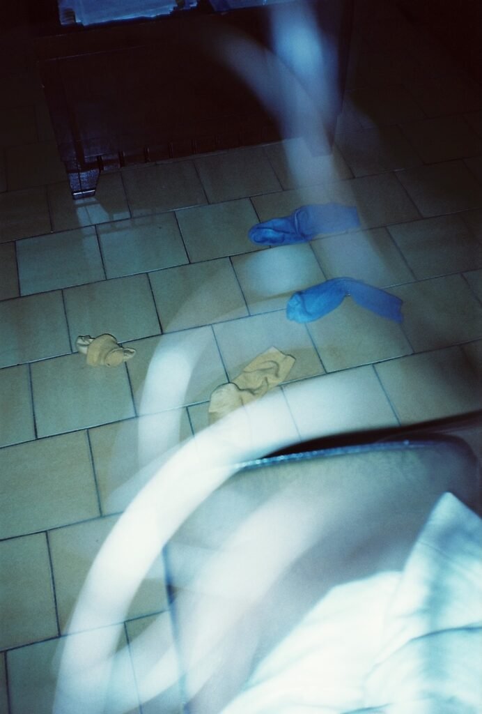 PHROOM // Huang Yi-Hsuan