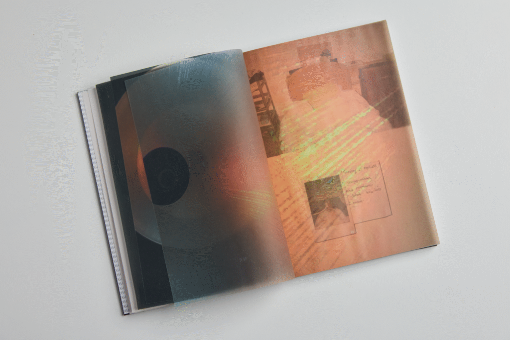 PHROOM // Huang Yi-Hsuan