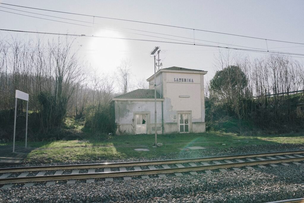 PHROOM // Francesco Guttilla