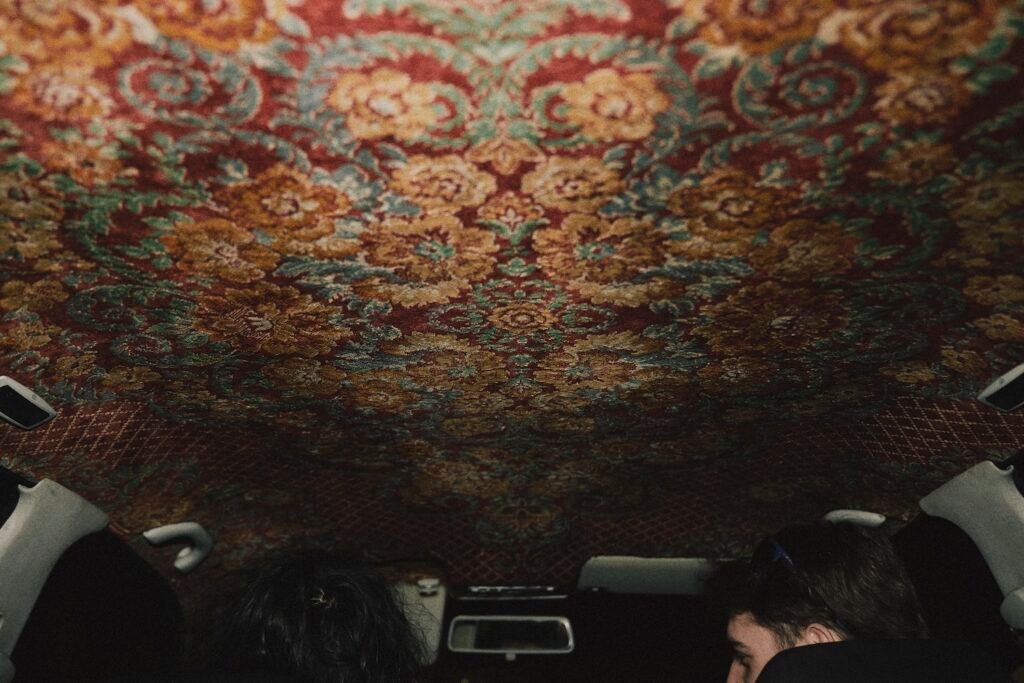PHROOM // Francesco Guttilla