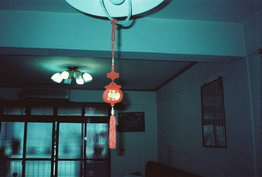 PHROOM // Huang Yi-Hsuan