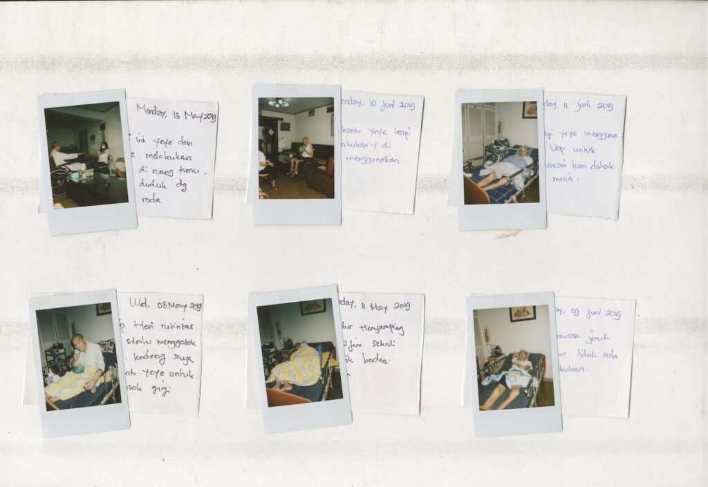 PHROOM // Huang Yi-Hsuan