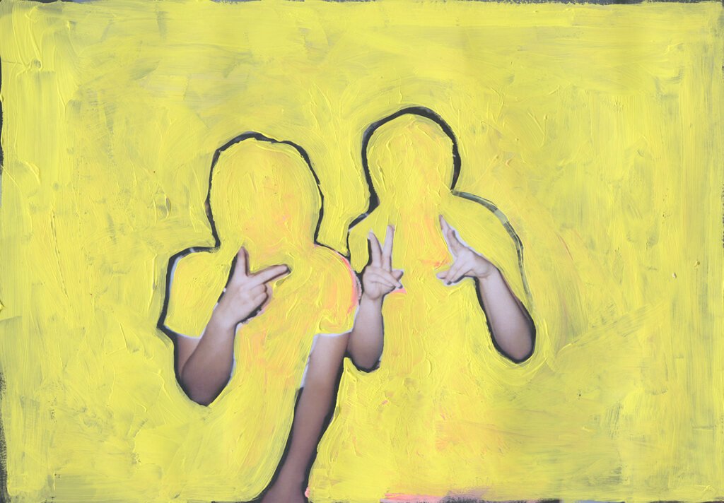 PHROOM // Minami Ivory
