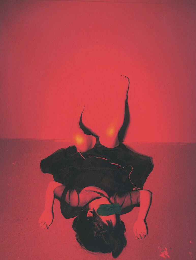 PHROOM // Minami Ivory