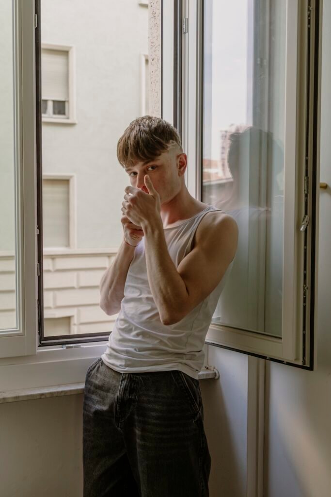 PHROOM // Fabiana Scalise