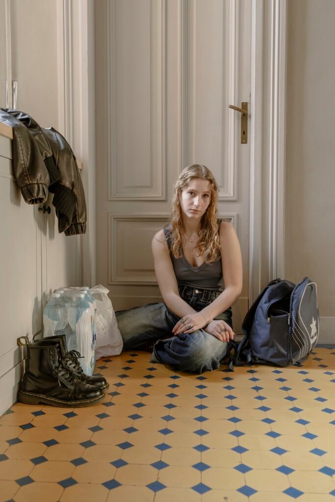 PHROOM // Fabiana Scalise