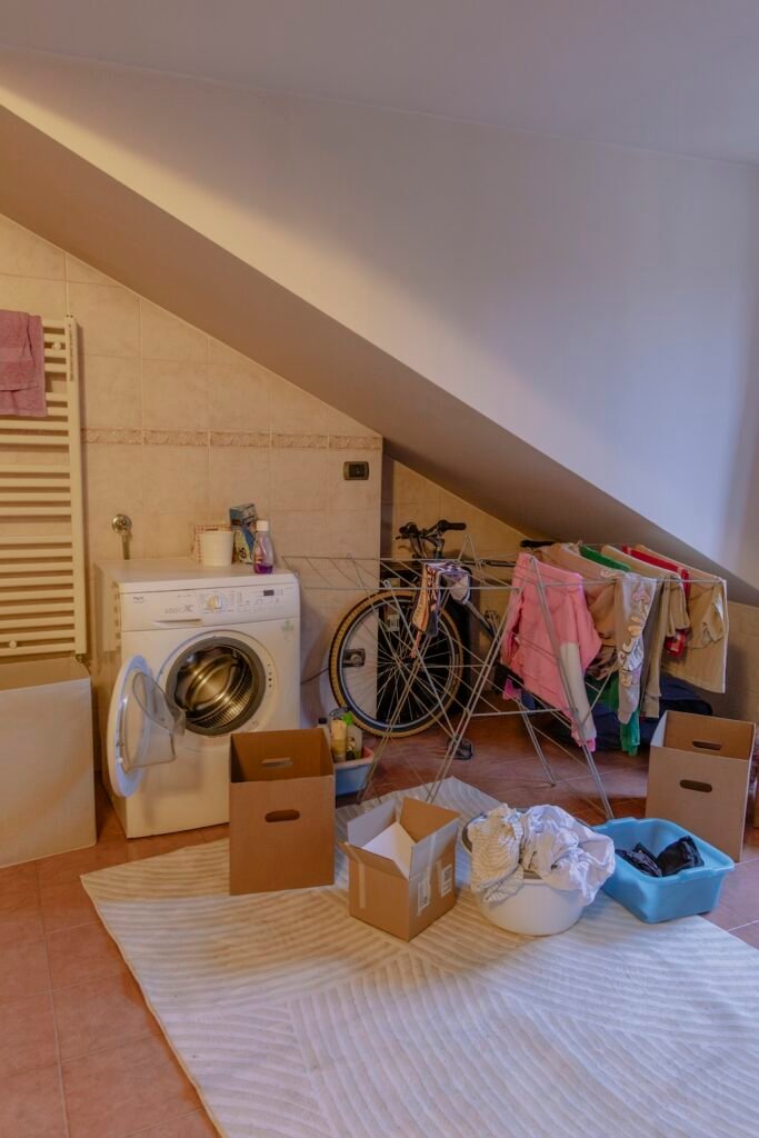 PHROOM // Fabiana Scalise
