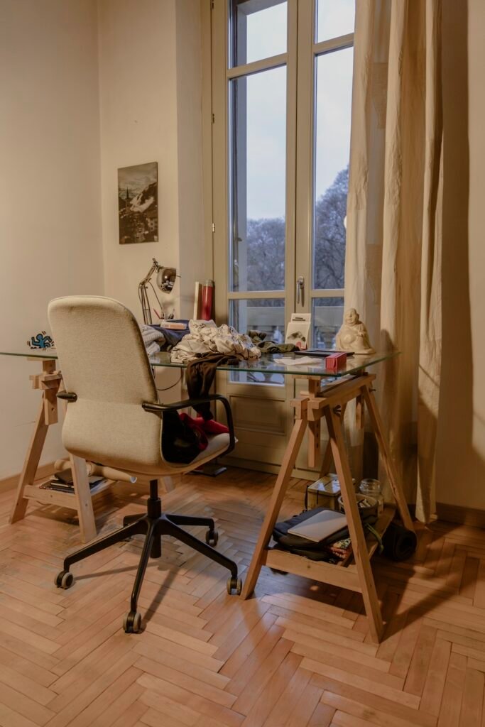 PHROOM // Fabiana Scalise