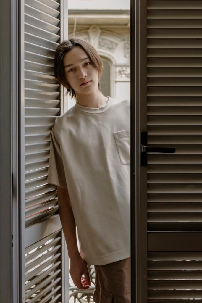 PHROOM // Fabiana Scalise