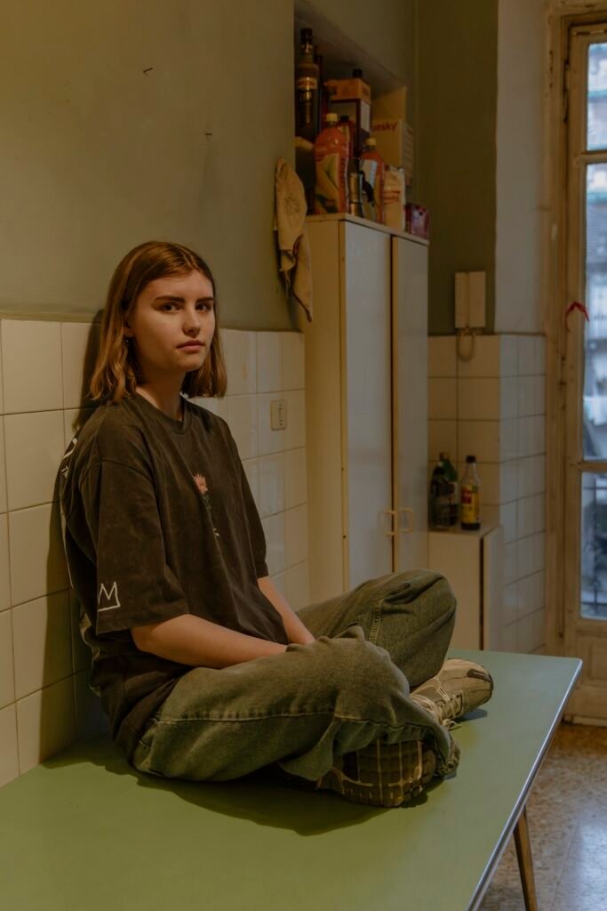PHROOM // Fabiana Scalise